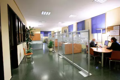 PF Lauzurica :: Sobre nosotros